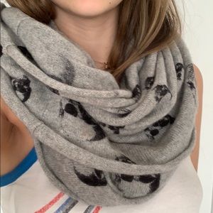 scarf